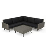 TAHITI SOFA SET