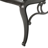 PHOENIX ARM CHAIR(set of 2)