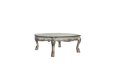 Antique white Coffee Table