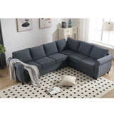 Pull Out Sleeper Sofa