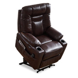 Large size Electric Power Lift Recliner Chair Sofa