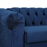 SECTIONAL - CHAISE