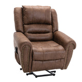 Power Lift Recliner Chair with Massage and Heat