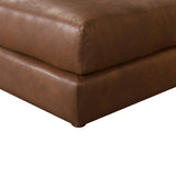 Brown Sectional Sofa Couch