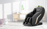 Zero Gravity Shiatsu Massage Chairs Full Body and Recliner SL-Track Massage Chair