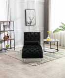 Black Leisure sofa