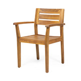 STAMFORD DINING CHAIR