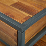 Hudson Coffee Table