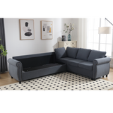 Pull Out Sleeper Sofa