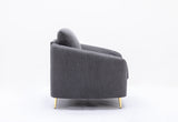 Gray Sofa