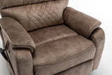 Lounge lift chair