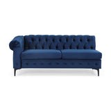 SECTIONAL - CHAISE