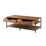 Hudson Coffee Table