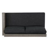 TAHITI SOFA SET