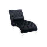 Black Leisure sofa