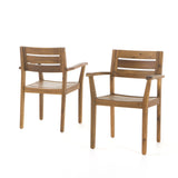 STAMFORD DINING CHAIR