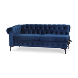 SECTIONAL - CHAISE