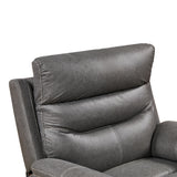 Rocking and 240 Degree Swivel recliner Chair