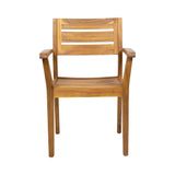 STAMFORD DINING CHAIR