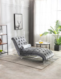 Silver Leisure sofa