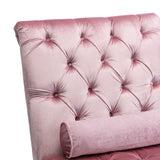 Pink Leisure sofa