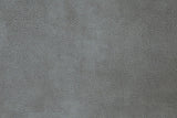 Ottoman Slate Grey Leatherette