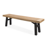 BETTINA BENCH