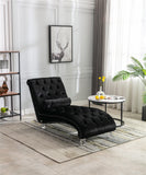 Black Leisure sofa