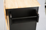 Kitchen Island Cart