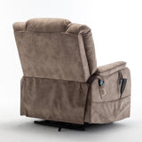 Lounge lift chair