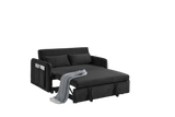 Modern Convertible Sofa Bed