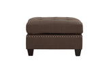 Sectional 6pc Couch Set