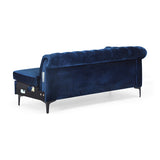 SECTIONAL - CHAISE