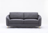 Gray Sofa