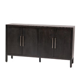 Storage Cabinet Sideboard Wooden Cabinet