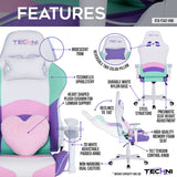 Techni Sport Gaming chair