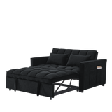 Sleeper Sofa, Convertible Sofa, Recliner, Bed