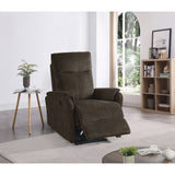 Recliner Chair With Power function