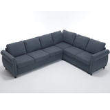 Pull Out Sleeper Sofa