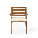 HERMOSA KD WOOD DINING CHAIR (set of 2)