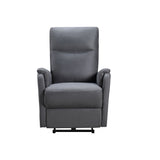 Power Recliner Chair With USB Charge port, Recliner Single Chair