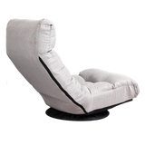 Single sofa reclining chair