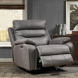 Rocking and 240 Degree Swivel recliner Chair