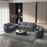 Gray Sofa