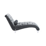 Silver Leisure sofa