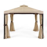 SKYLINE GAZEBO