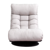 Single sofa reclining chair