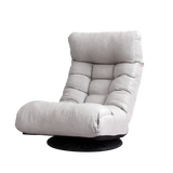 Single sofa reclining chair