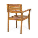 STAMFORD DINING CHAIR