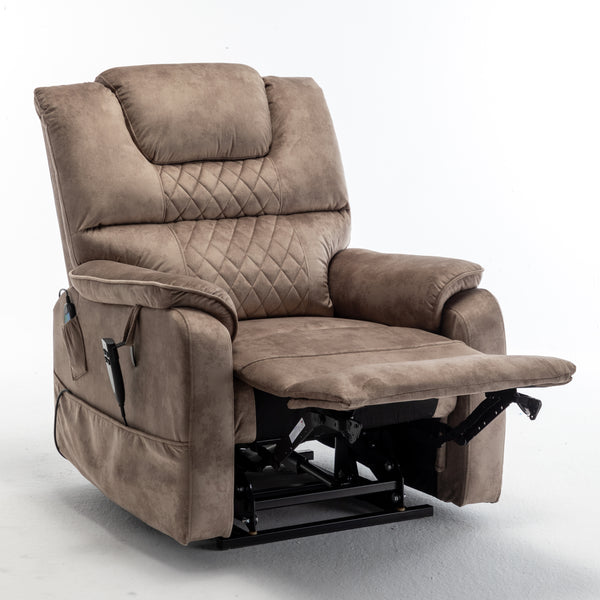 Lounge lift chair